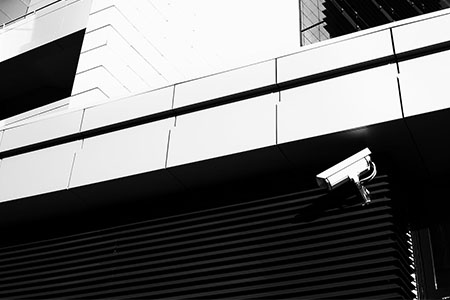 Saab Fire & Security Solutions - cctv