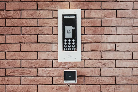 Saab Fire & Security Solutions - Intercoms